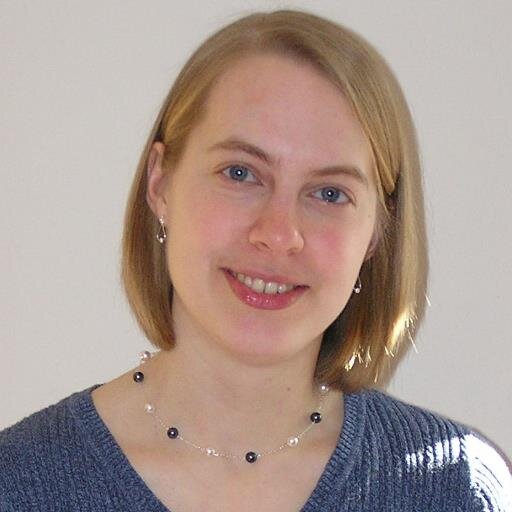Derzeit noch freie Journalistin, demnächst Volontärin