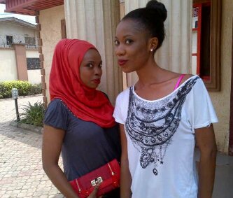 Proudly a muslimah♥