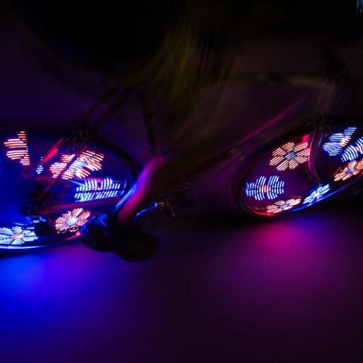 lightville_be's profile picture. Innovative & exclusive bike gear, always trying to cycle the road less traveled