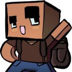 j'adore minecraft je suis doué  alors si vous aimer minecraft abonner vous :)