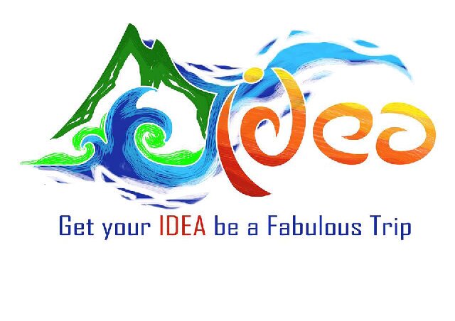 Get Your Idea Be Fabulous Trip. Travel company dedicated for Indonesia. Hotline +6287770568877. Email ideatrip.id@gmail.com