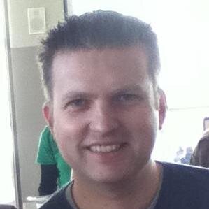 richforrest74's profile picture. 