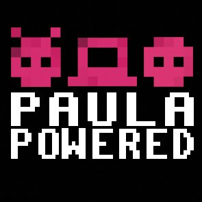 PAULAPOWERED's profile picture. Digital Punk - Amiga Lovers