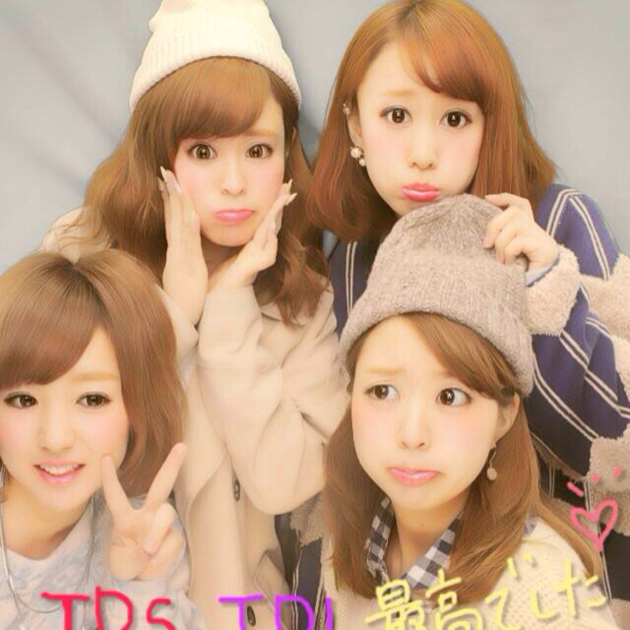 BFB♡⃜