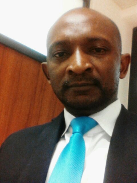 A Concerned Nigerian who value humanity, advocate for a corruption free society, dignity for all and God fearing.