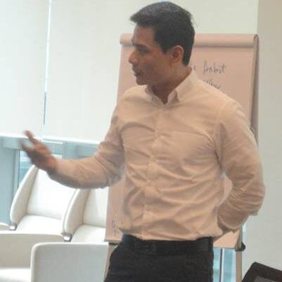 Technology Executive and Entrepreneur, Business Transformation Consultant, Leadership and Excellence Speaker/ Trainor. Health and Fitness Enthusiast.