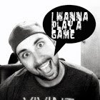 Let's Play Games! Trying to keep it light and fun up in here!