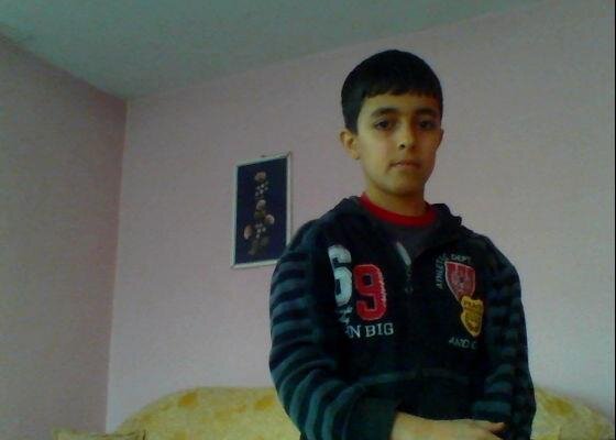TaM Bi MaYkIL ;)