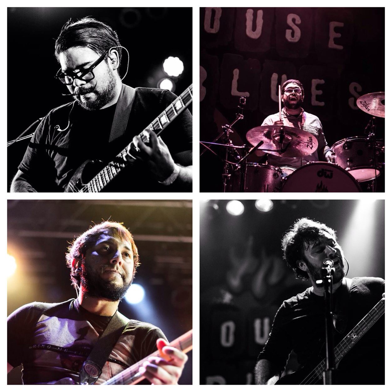 HMtO_Band's profile picture. We are an Alternative rock band from Long Beach California! We love to meet new people so don't be afraid to tweet us and say HI!