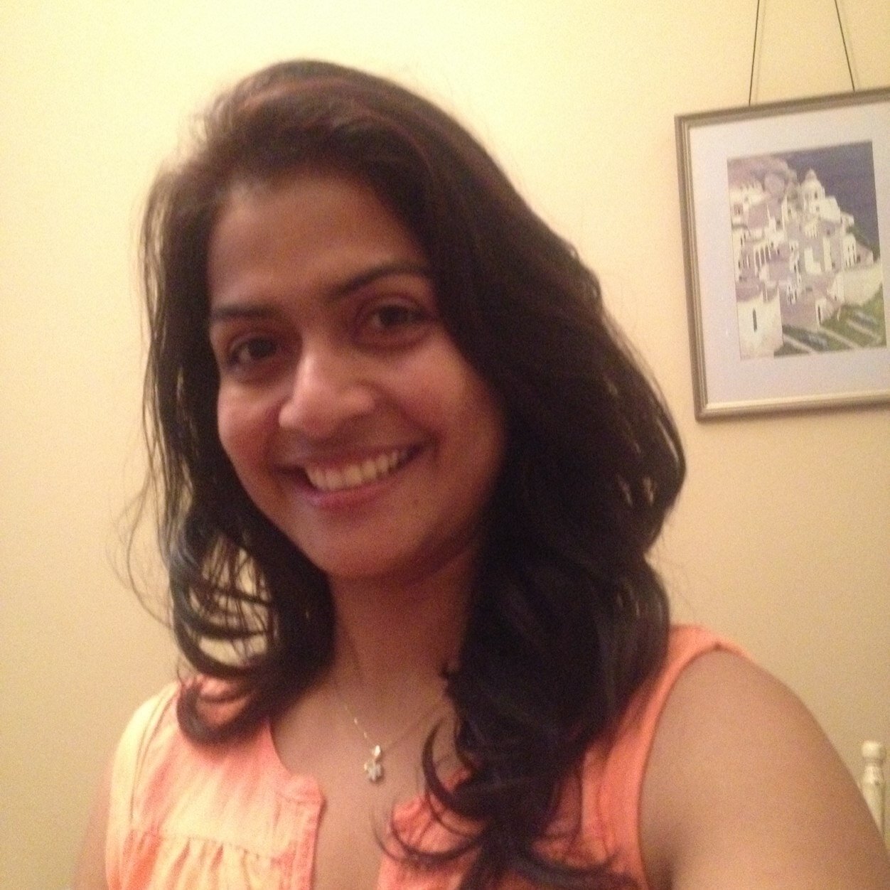 Live the life the way I want!!to the fullest.. Love to make friends with different horizons !!!