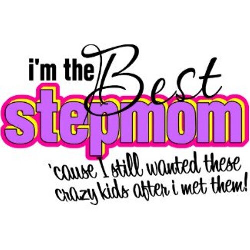 Confessions, thoughts, and truths of a young stepmother. #TwitterStepmoms