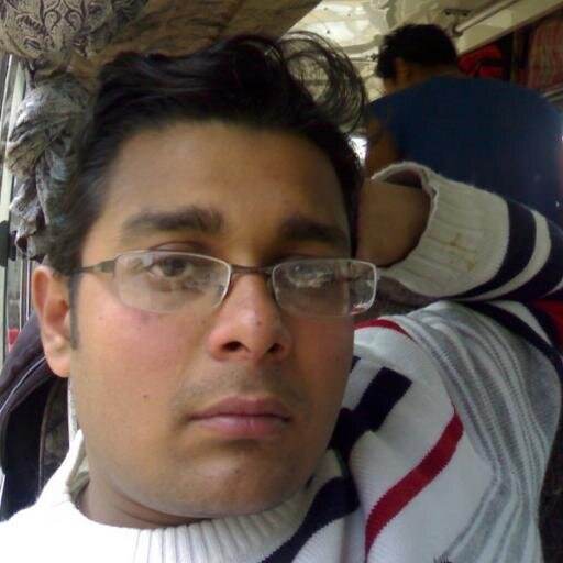 DebajyotiChatt2's profile picture. 