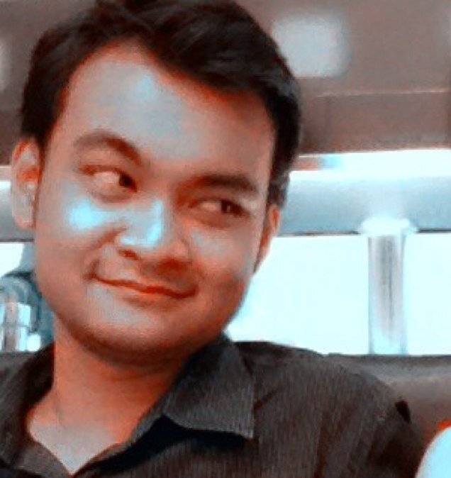 Dan_Sutawijaya's profile picture. Life Is Simple,...
Just Make Your Choice,....
And Never Look Back,...