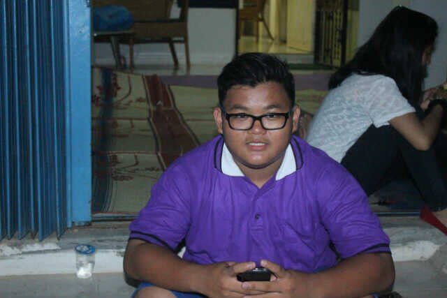 Basketball Player | 2nd acc @Lieonardoo