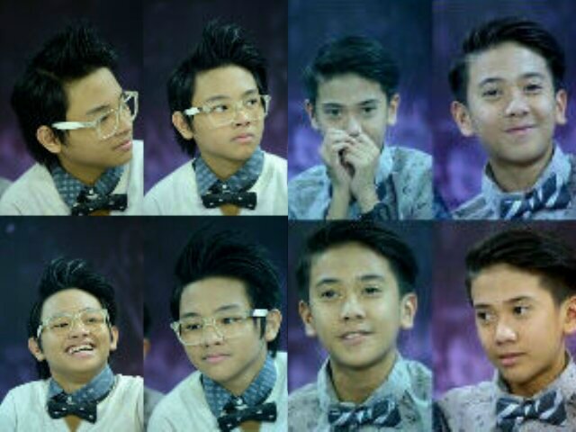 Fambase of Iqbaal Dhiafakhri Ramadhan and Alvaro Maldini Siregar. #SoniQFamily #AloversOneAndOnly