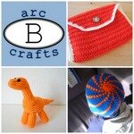 #arcBcrafts is full of #crochet #yarn #crafting and #handmade on #etsy. An #expat based in #netherlands #blogging as @LifeinDutch