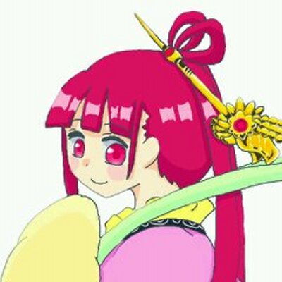はる@マギ