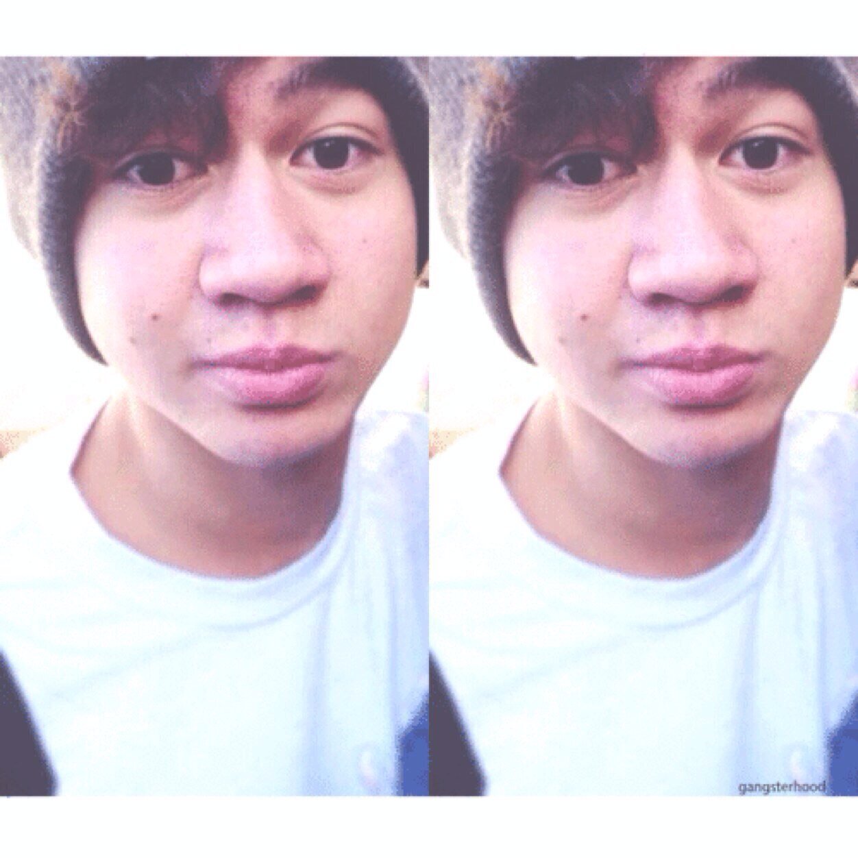 i just fucking love calum hood