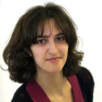 Rana Moussaoui (@moussrana) 's Twitter Profile Photo