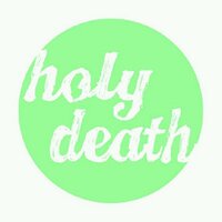 HOLY DEATH  (@holydeathcloth) 's Twitter Profile