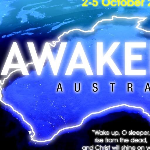 Awakening Australia (AwakeningAus) Twitter