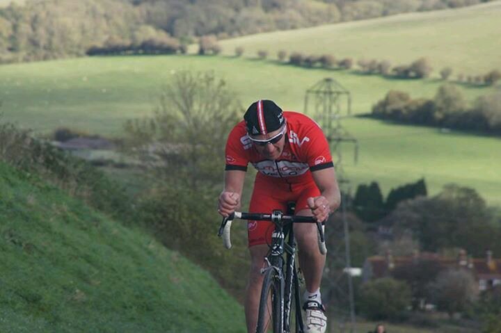 velorider46's profile picture. 