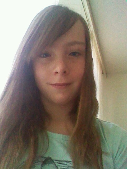 cheyenne°hartje'Leonie°28'05'14°mn liefste Julia°2kbd°13 years°