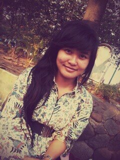 @unesa09 |always cheerful :D 
 | mosliem | Teachers PPL at vocational schools state 4 Madiun