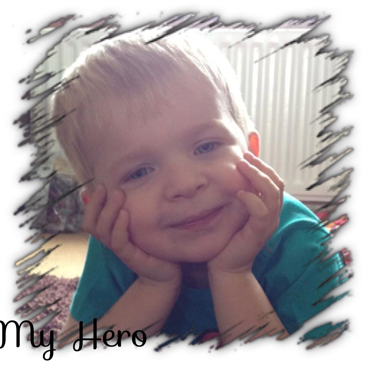 Married to Hubby Steven, we have 3 beautiful kids, Ashley Corey and Daniel who has CHD...