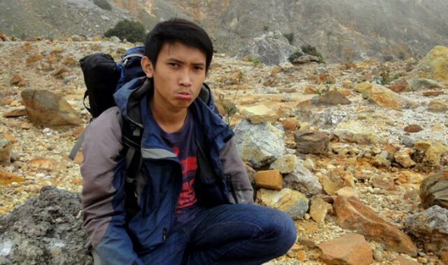 ahmadrahmadi's profile picture. 