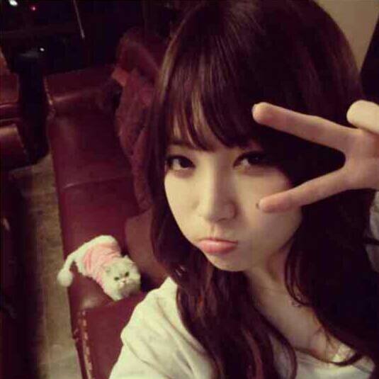 GDyuraaa_92's profile picture. Girls Day Yura's Parody