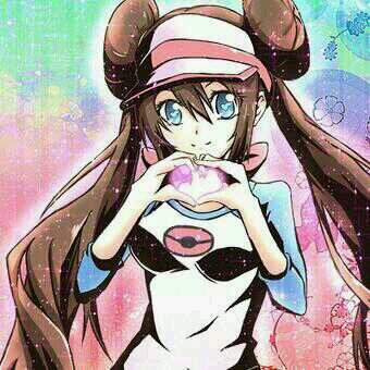 Entrenadora Pokémon. Ex miembro del Equipo Plasma. Llegare a ser la mejor. Sigo esperando el regreso de N. [#PokeSpe] [Cofundadora #MundoPokeRol]