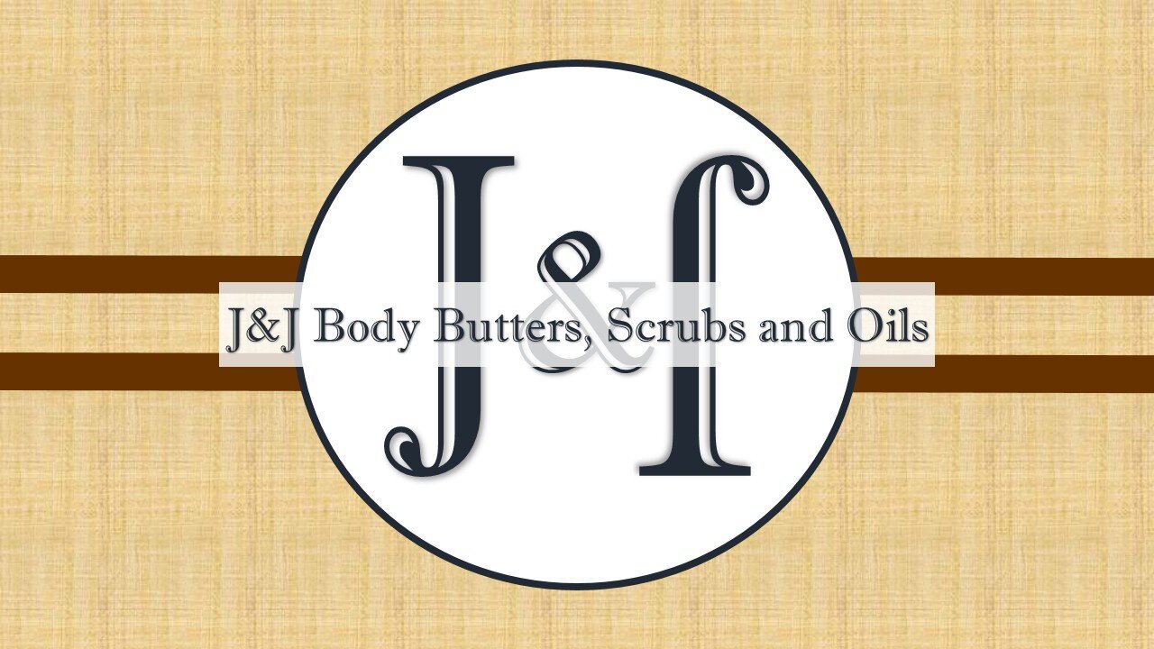 We specialize in Body Butters, Scrubs, Balms, and we love all things natural!