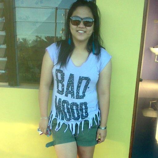 cute ako! pwamish ^^v