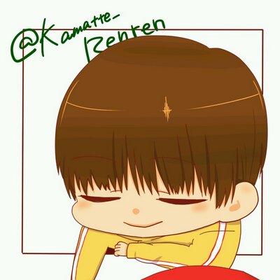 ちゃんやな＠