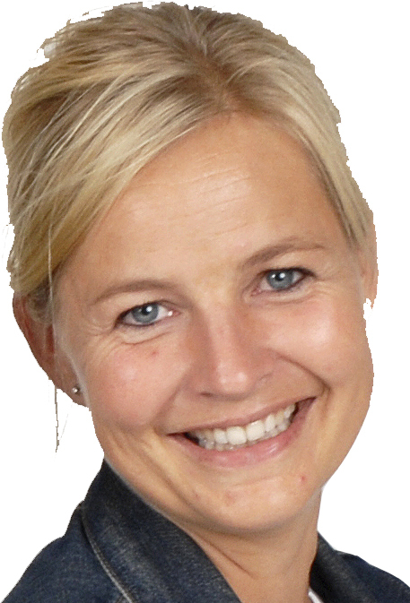 SivKnudsen's profile picture. Sluker alt om sosiale medier. Jobber med data:)