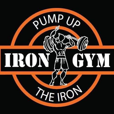 Iron Gym Club  🕑 Open 24/7 ❤️ Fitness Passport Affiliated 🥇 Hammer Strength & LifeFitness fitted