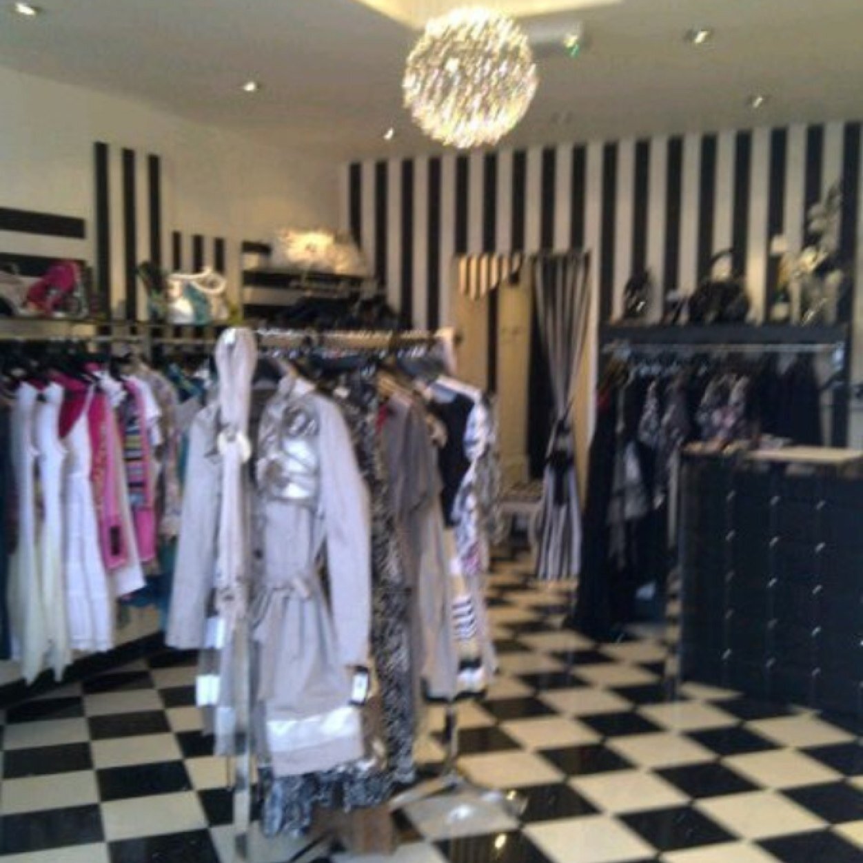 An Independent Ladies Boutique
