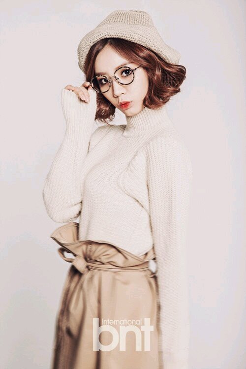maknae girls day
