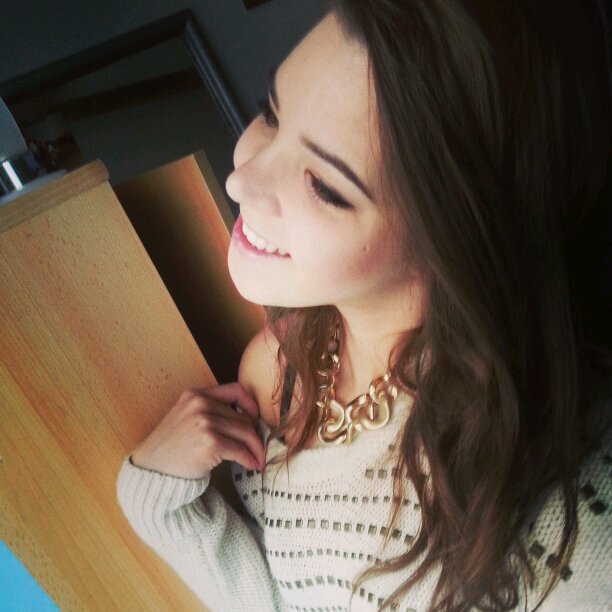 Instagram : @klauhorvath