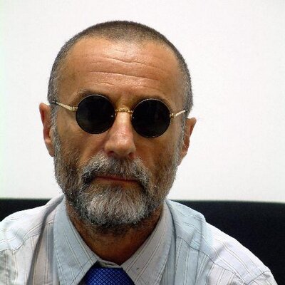 Picture of Yossi Sariel