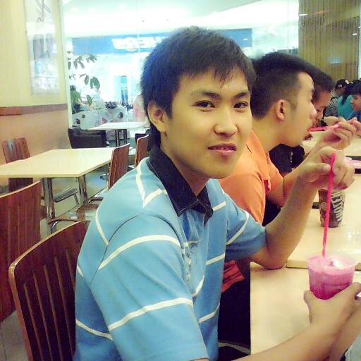 UPH-TC Student / 2011 | Active: Mentoring | Laziale Since 2000 | Colossians 3:23