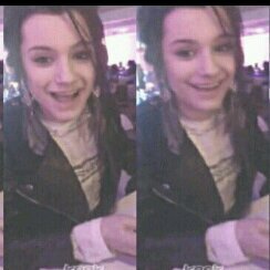 |Wher| Ele| P!nk |Miley | Clarissa| Zaliyha| Ashley| Luke| Rubius |Sierra| Wegan| Danger | Katy es mia |