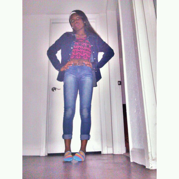 Follow Me On Instagram @LaaSessy_
