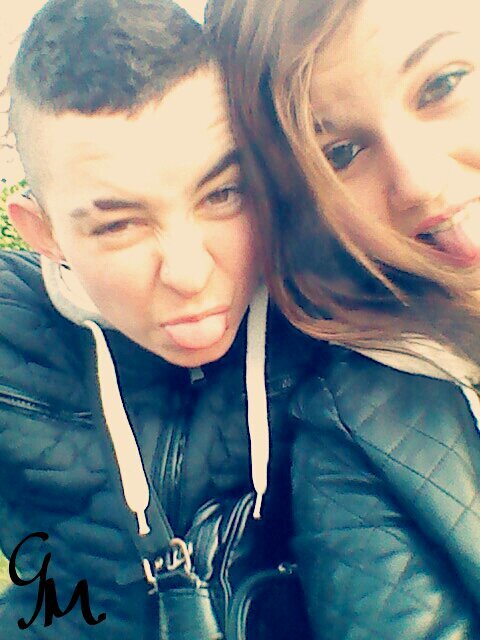 `2l-O9-2Ol3 Wazzø &Ninøush ♥. GianhoJohnnyCamryinMarionMesParentsMaRaisonDeVivre ♥∞ .