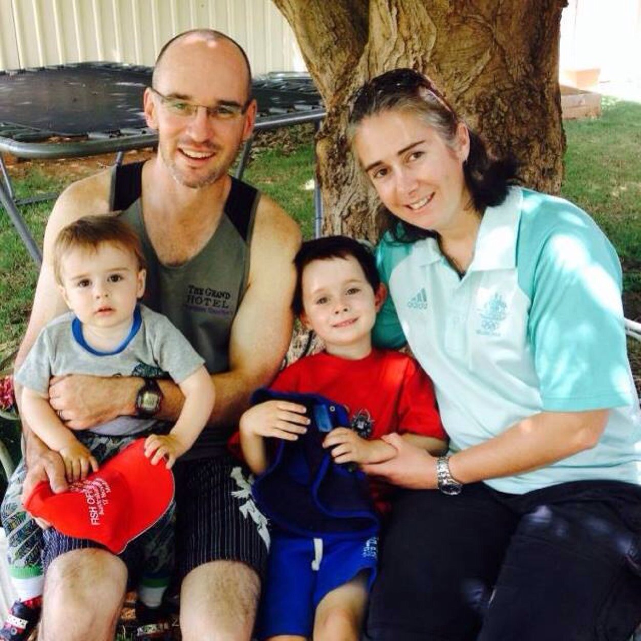 BegaRod's profile picture. Director Elders Bega