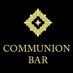 Communion Bar (@communionbar) Twitter profile photo