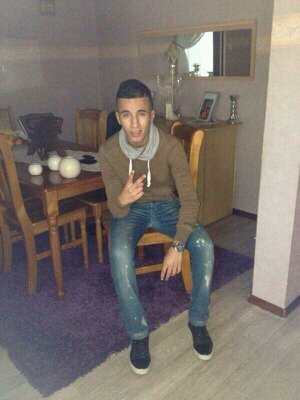 2 Gebruikers soulaiman&AyoubDrioua