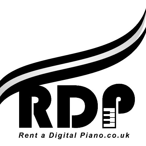 AFFORDABLE DIGITAL PIANO RENTALS, NO DEPOSIT, EASY BOOKING, NO MINIMAL RENTAL PERIOD, FROM £27 PER MONTH!