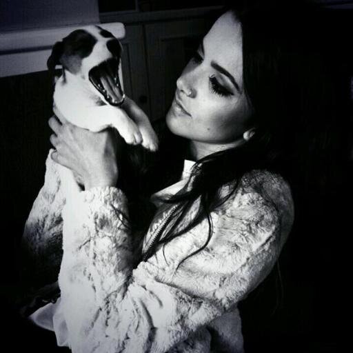 Você é o motivo do meu sorriso ♥@manugavassi♥